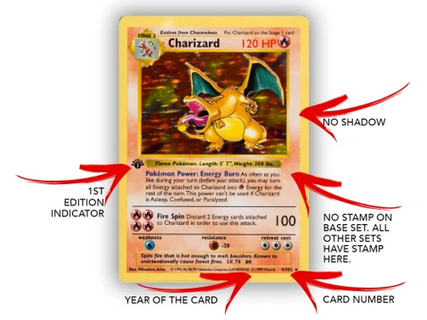 Wat Zijn Mijn Oude Pokemon Kaarten Waard Xytoys