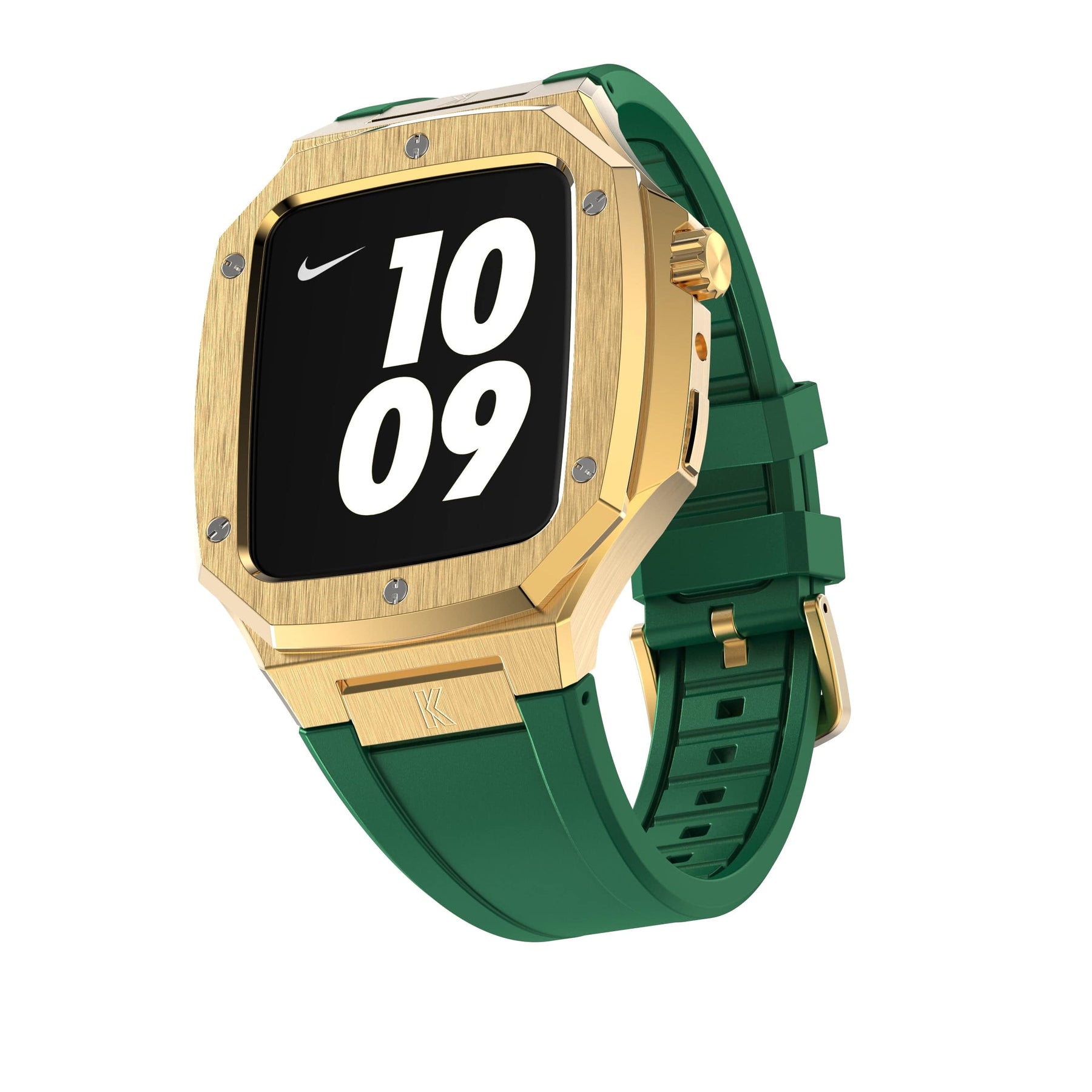Monte Carlo Active 44mm Luxury Apple Watch Case By Kasudo