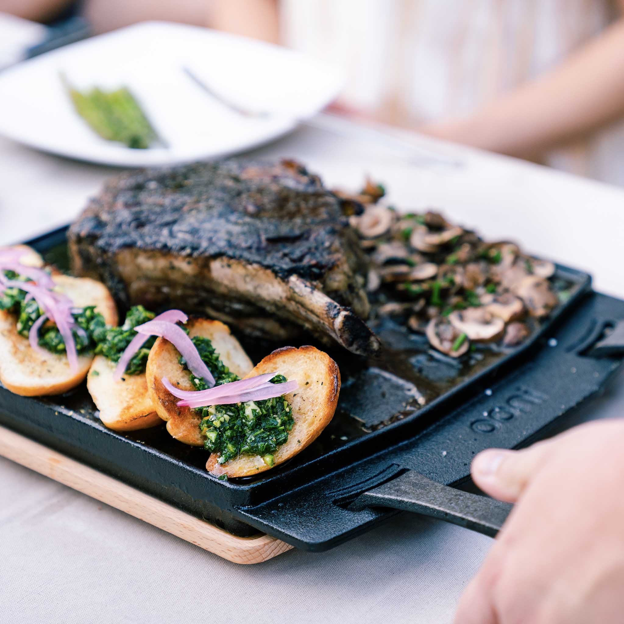 Cast Iron Bundle Ooni United Kingdom