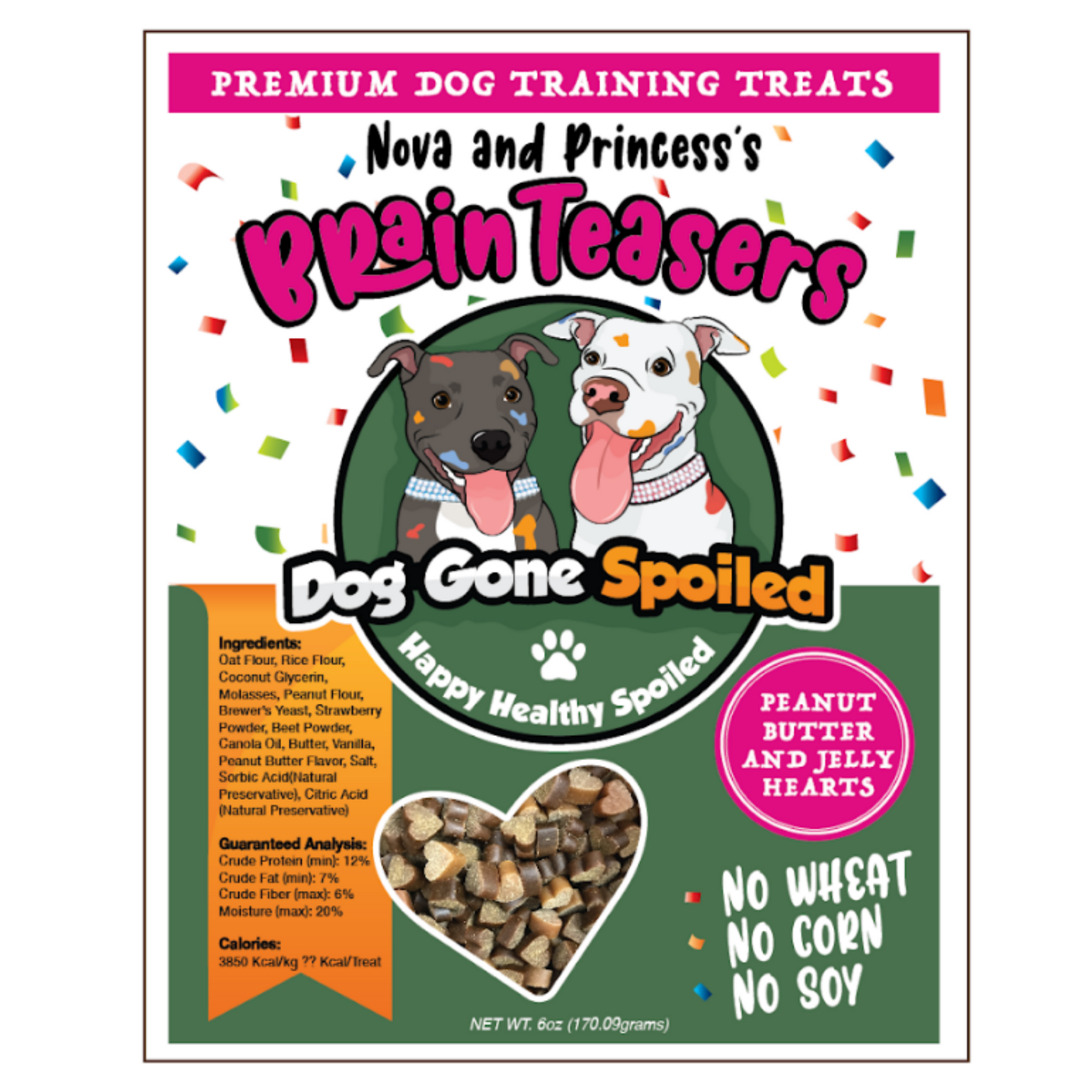 Dog Gone Spoiled Dog Training Treats For Dogs Dog Gone Spoiled Co