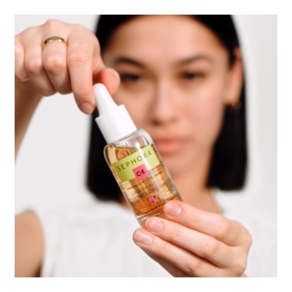 Ultra Glow Serum Mohavan