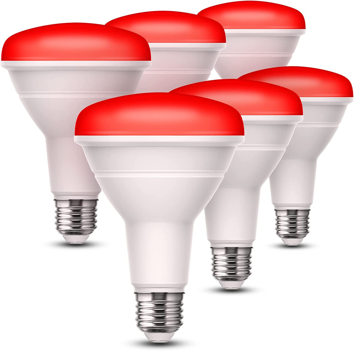 Color Changing Flood Lights Rgb Warm Cool White Led Recessed Light Bulb 12w 100w Equivalent 1050lm Remote Control Dimmable Multi Color Can Light Bulbs For Ceiling E26 Base 2 Pack Bedroomleds