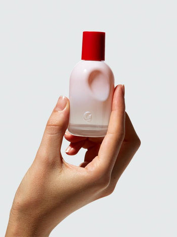 Glossier