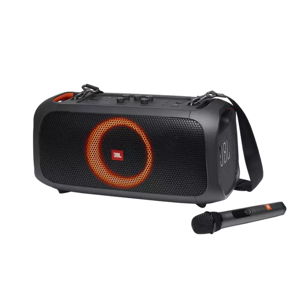 Jbl Party Box On The Go Megatekk