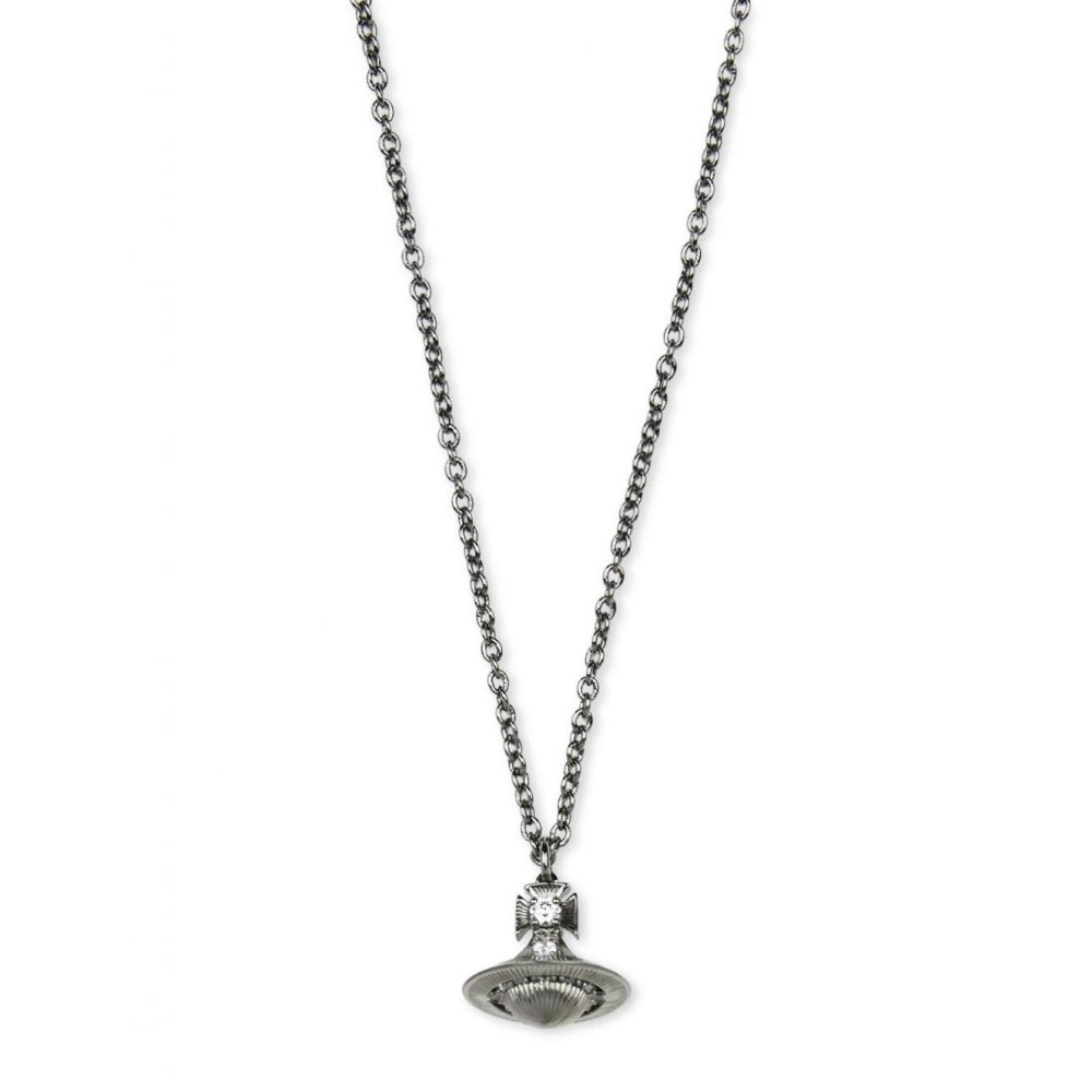 Man Chloris Pendant Ruthenium 63020308 02s104 Sm Sarah Layton