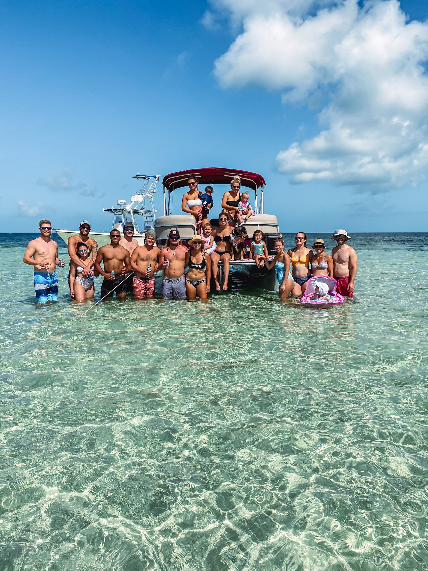 Peak Charters Key West