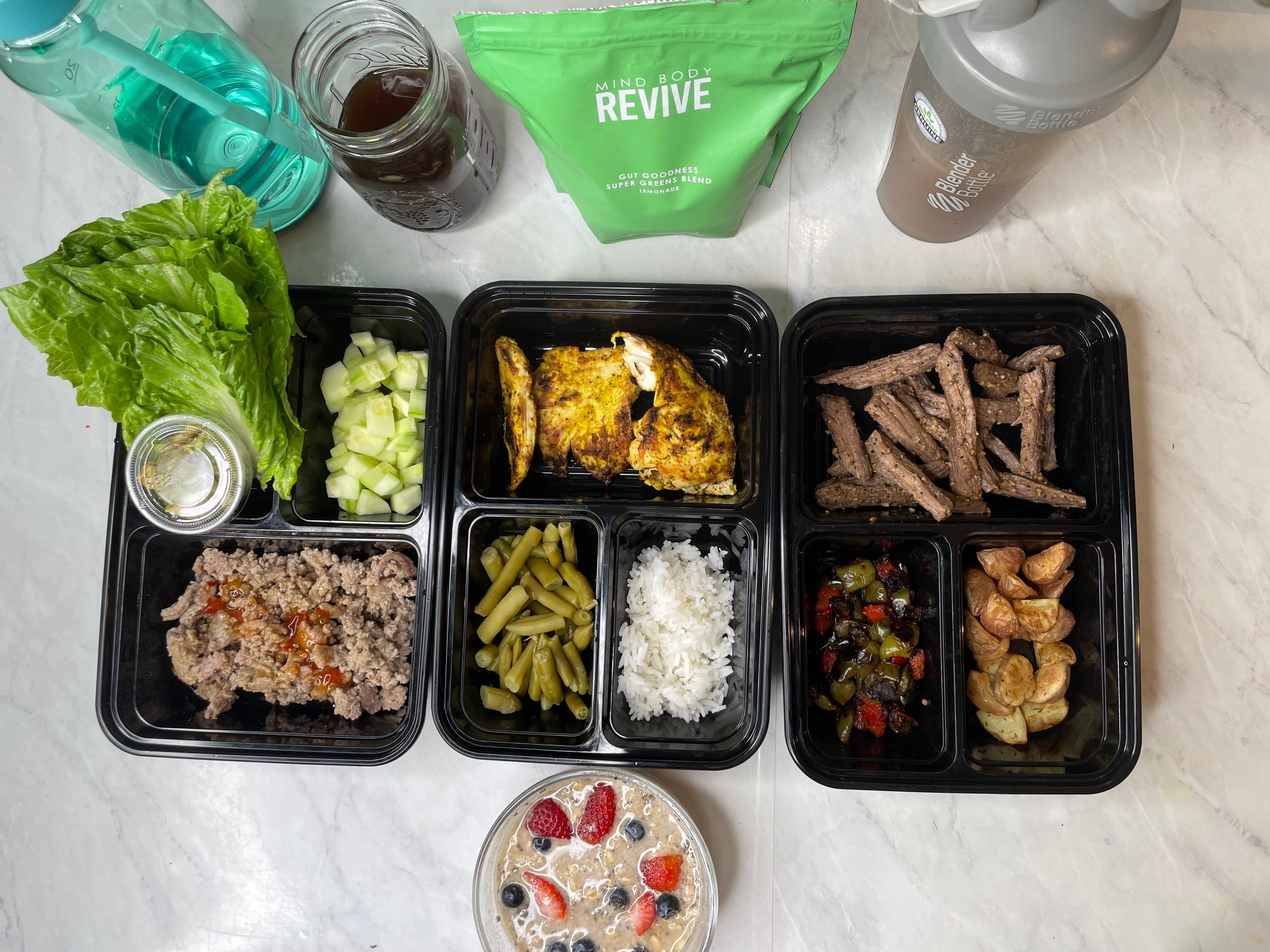 1800 Calorie 30 Day Meal Plan Meat Eaters Mind Body Revive