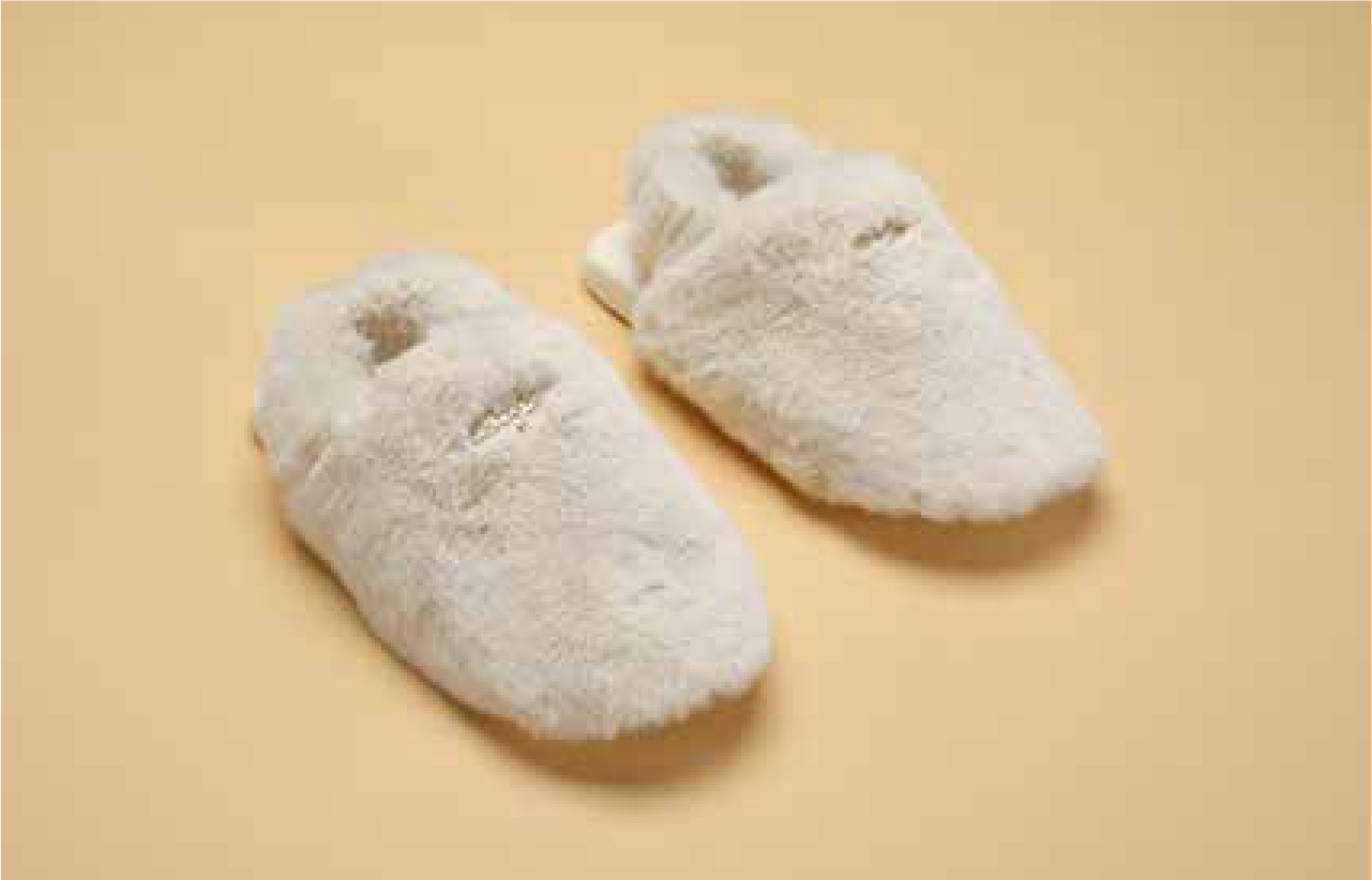 Pantofole Da Camera Non Solo Corredi