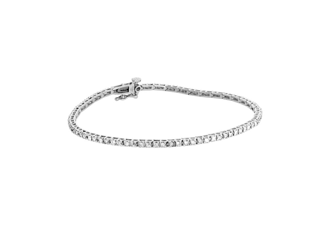 Tennis Club Stoned Fine Jewelry