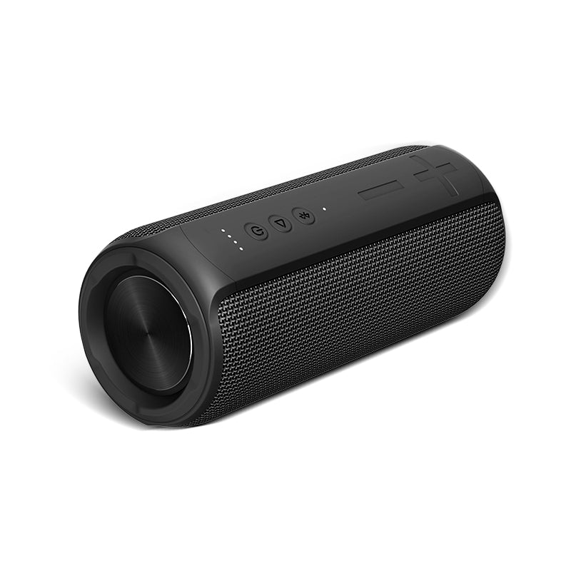 Sonictrek Go Xl Smart Bluetooth 5 Portable Wireless Waterproof Speaker