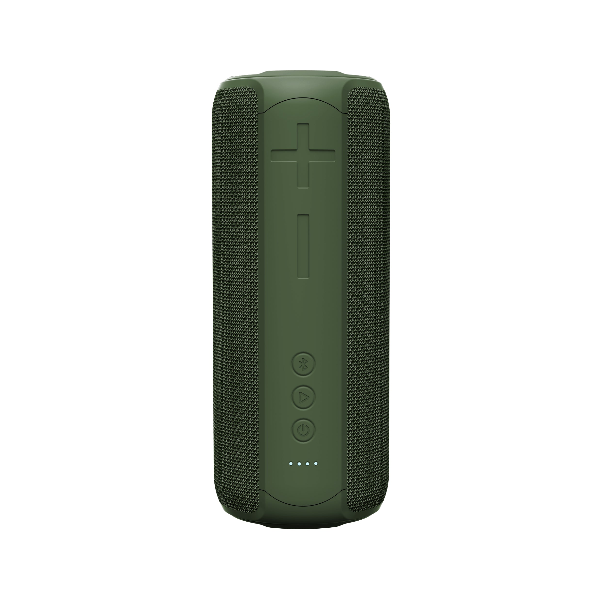 Sonictrek Go Xl Smart Bluetooth 5 Portable Wireless Waterproof Speaker