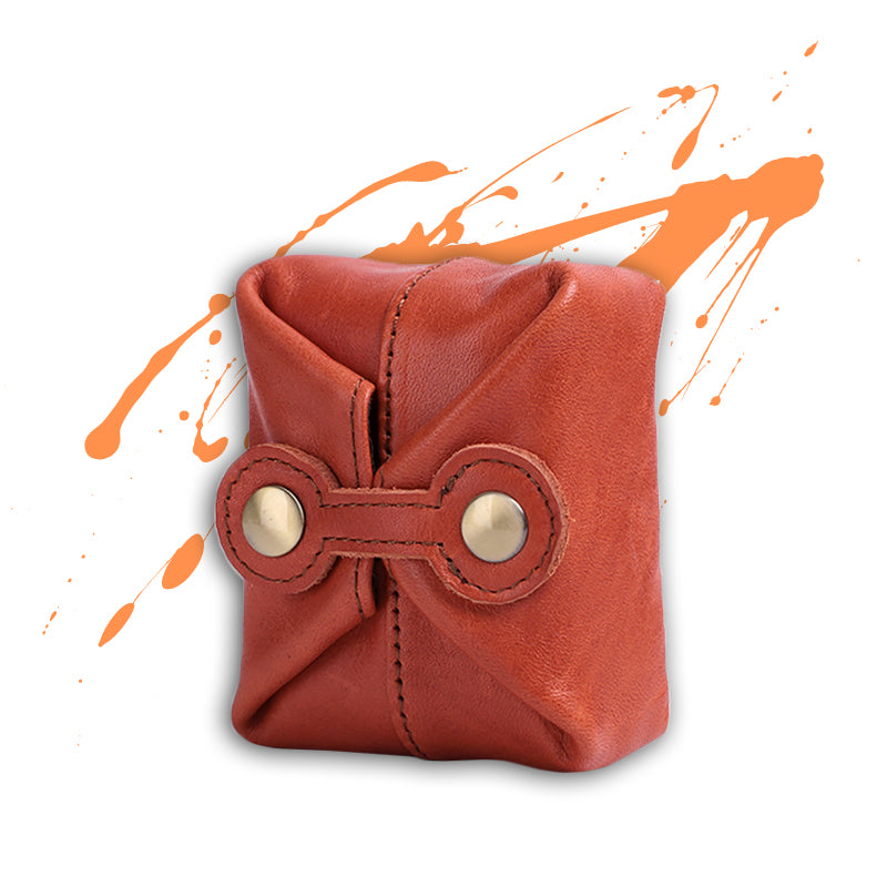 Porte Monnaie Femme Original Urchin Wallet Urchin Wallet