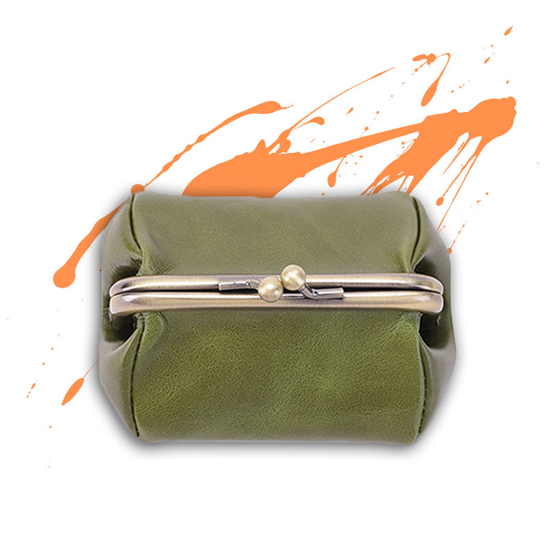 Porte Monnaie Femme Luxe Urchin Wallet Urchin Wallet