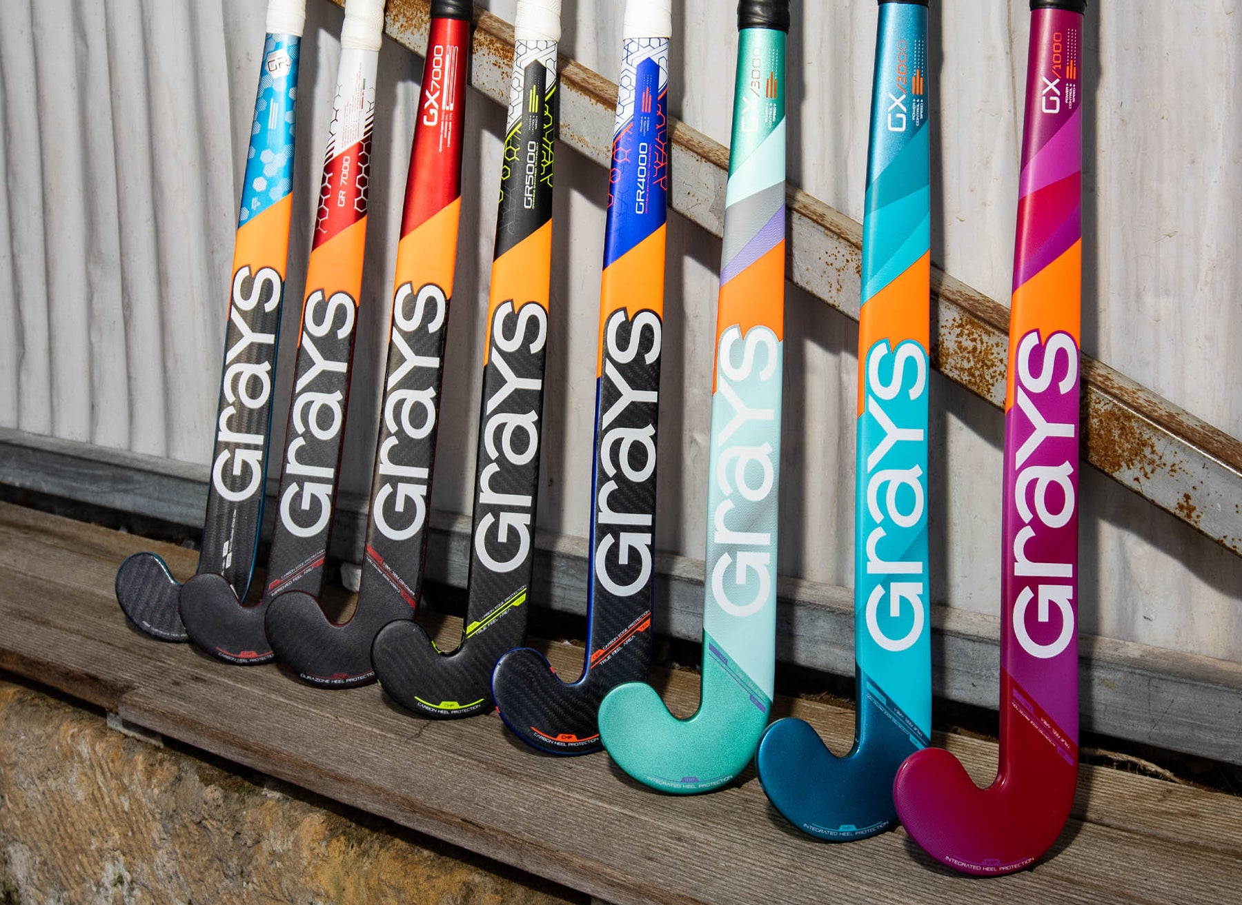 Grays Hockey Australia The Official Site