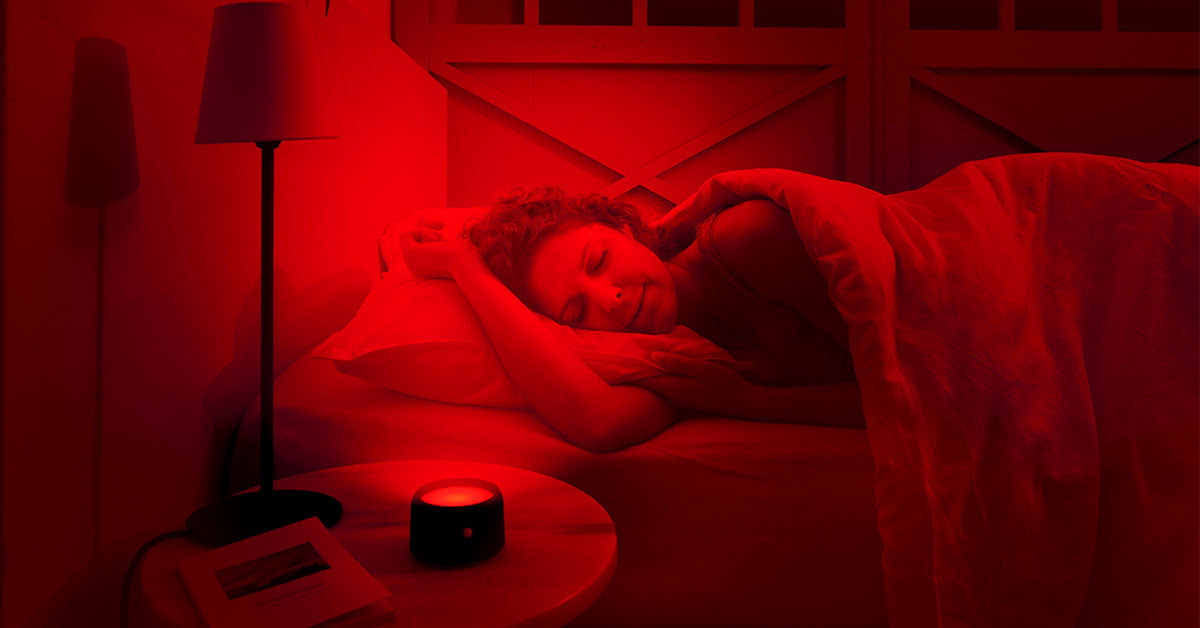 Helight Sleep The Most Advanced Sleep Aid Device On The Market Helight Canada