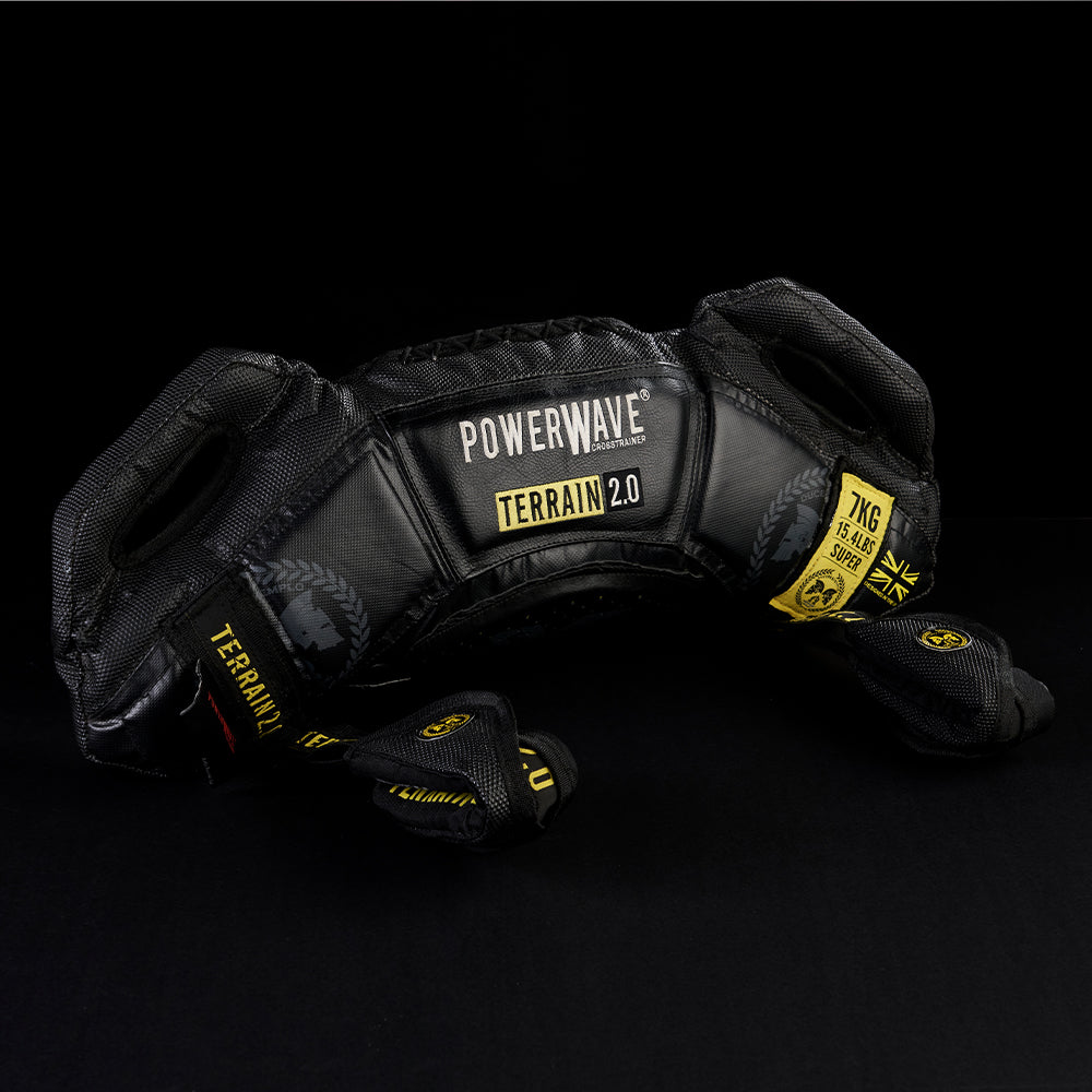 Women S Powerwave Terrain Super 7kg Great For Group Exercise Comme Powerwave Store