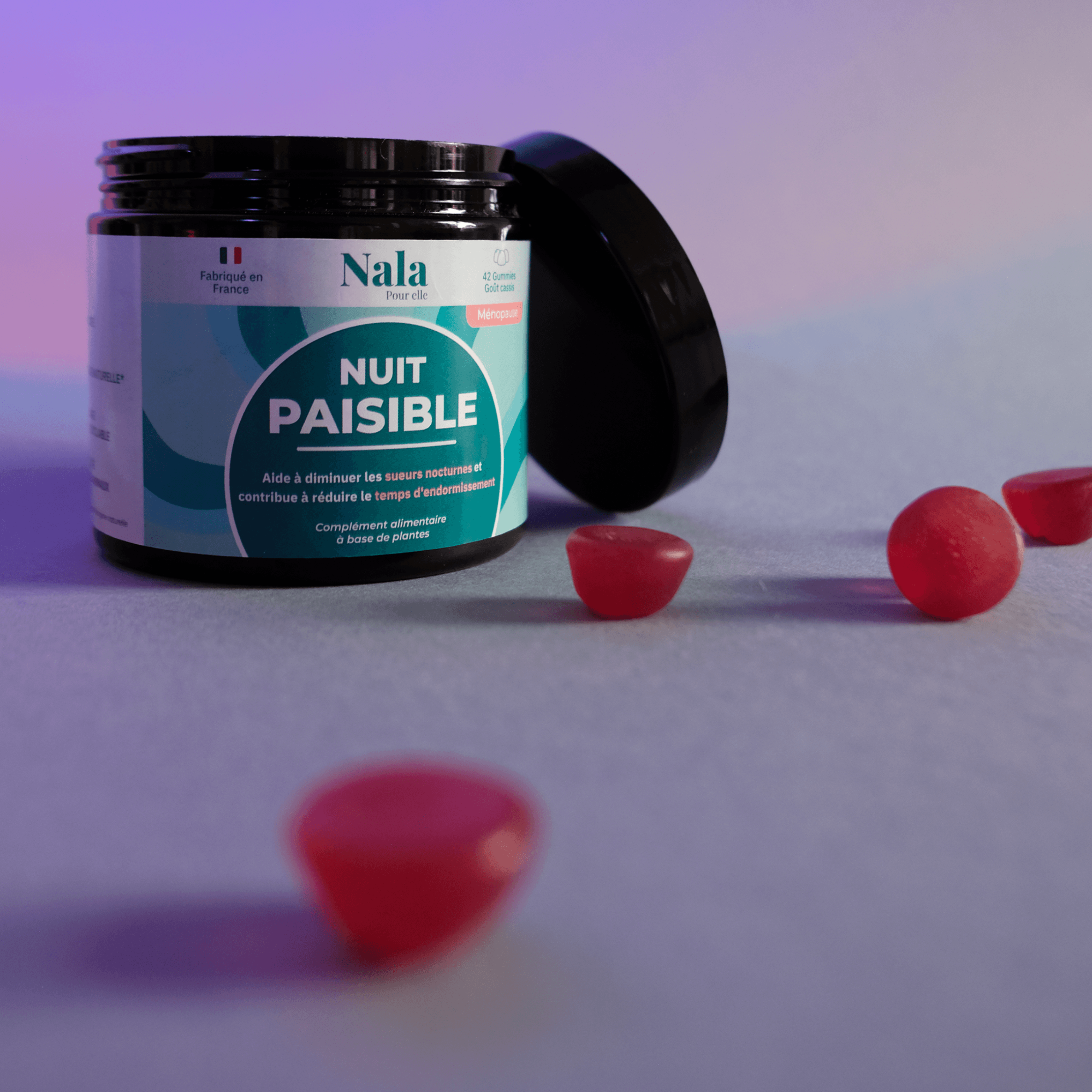 Nala Pour Elle Votre Soutien Pre Menopause Nala Pour Elle