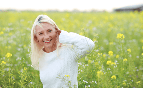 Combien De Temps Dure La Menopause Quels Sont Les Symptomes Nala Pour Elle