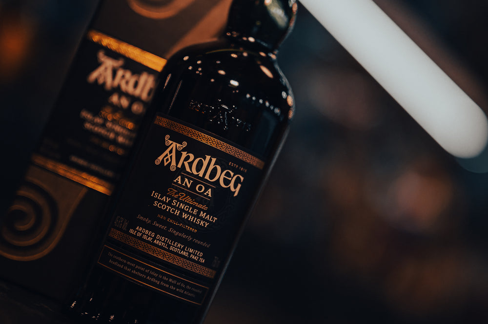 The Underground Whisky Club Symbiote Whisky Club