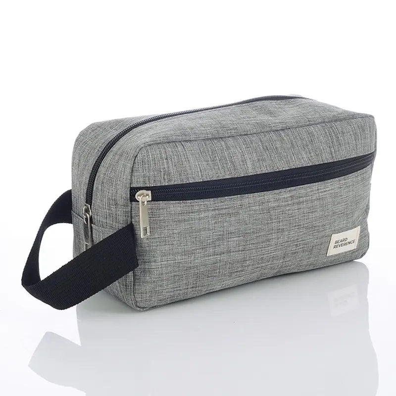 Grande Trousse De Toilette Homme N 1 De La Trousse Homme Trousse De Toilette