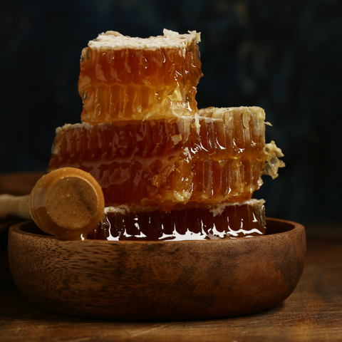 Miele Di Castagno 2021 Apicoltura Borgomanero