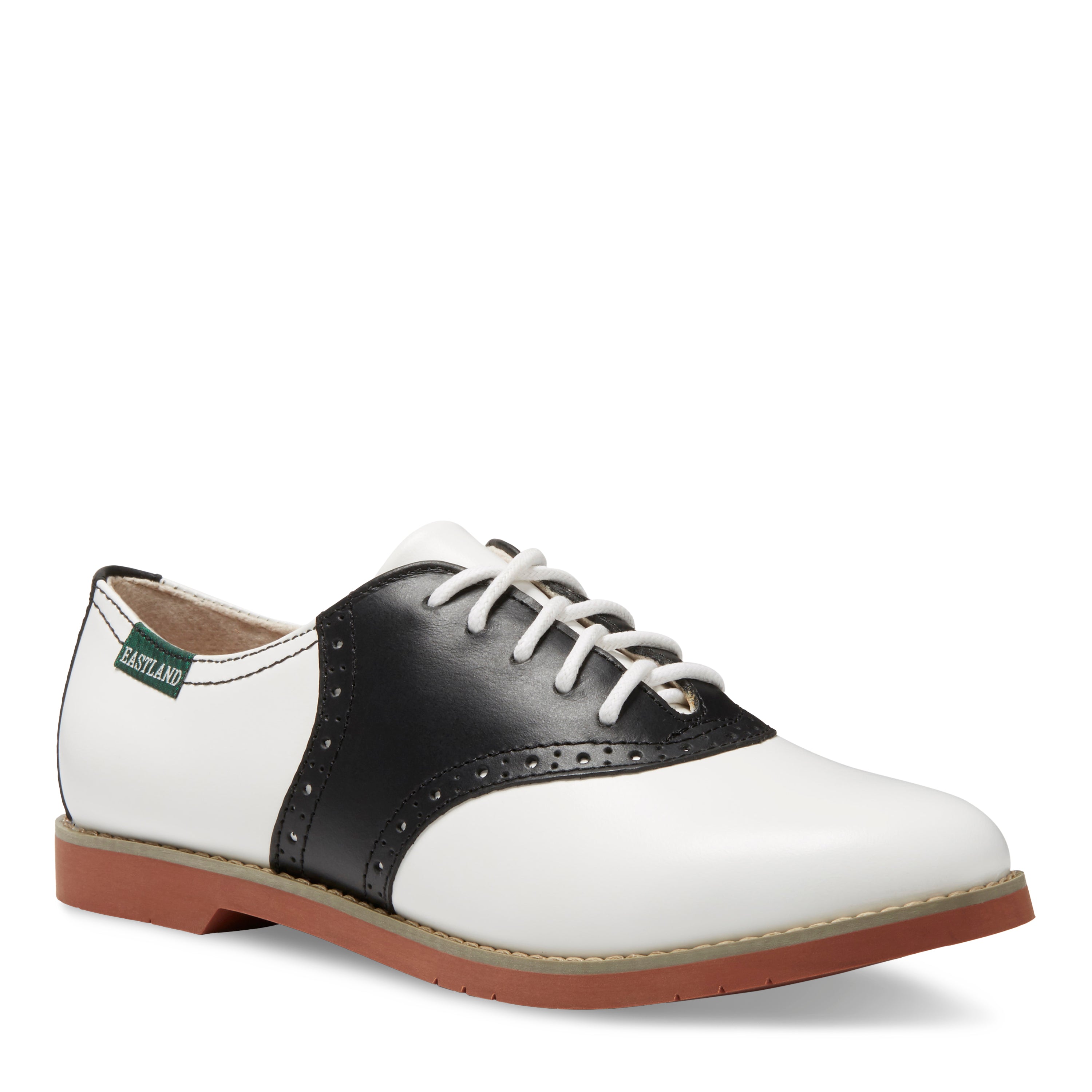 Women S Oxford Lace Up Shoes Eastland