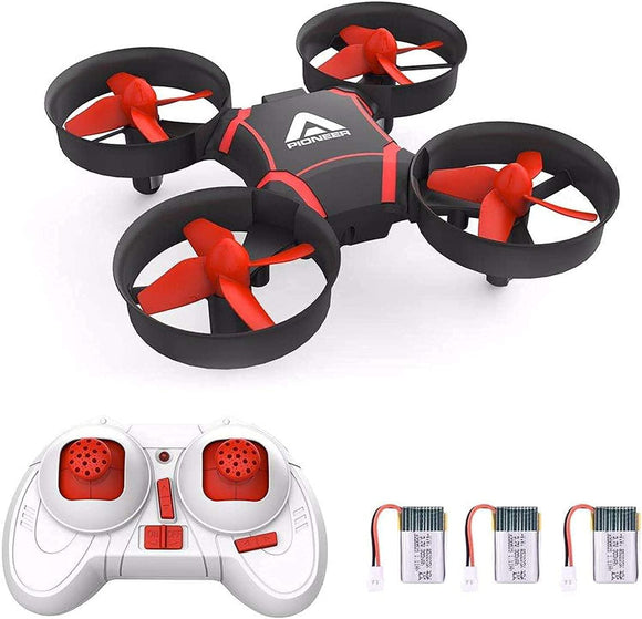 xcraft drones shark tank