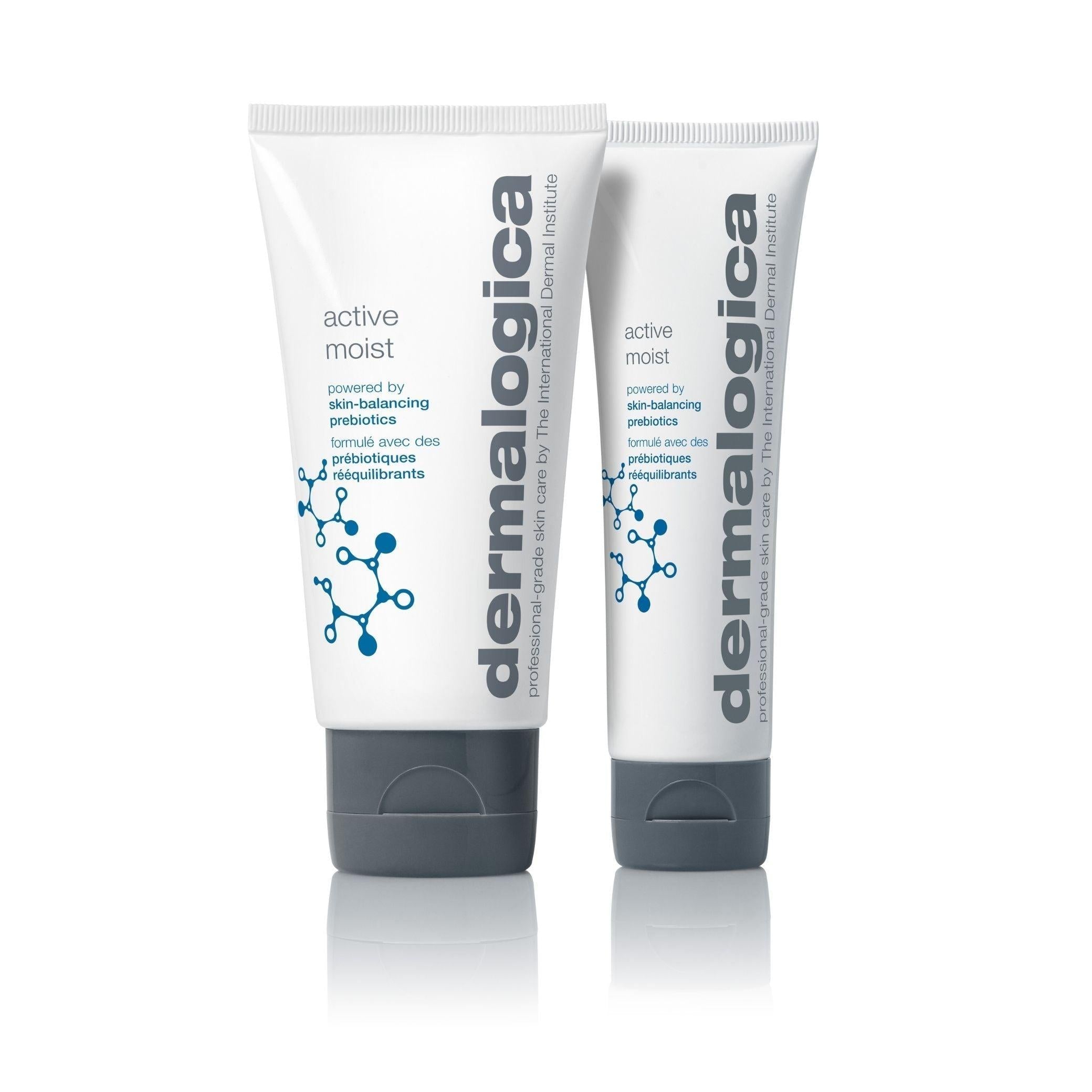 Active Moist By Dermalogica Indonesia