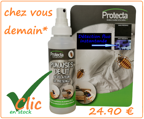 Comment Se Debarrasser Des Punaises De Lit Sans S Intoxiquer Droguerie Naturelle Fr