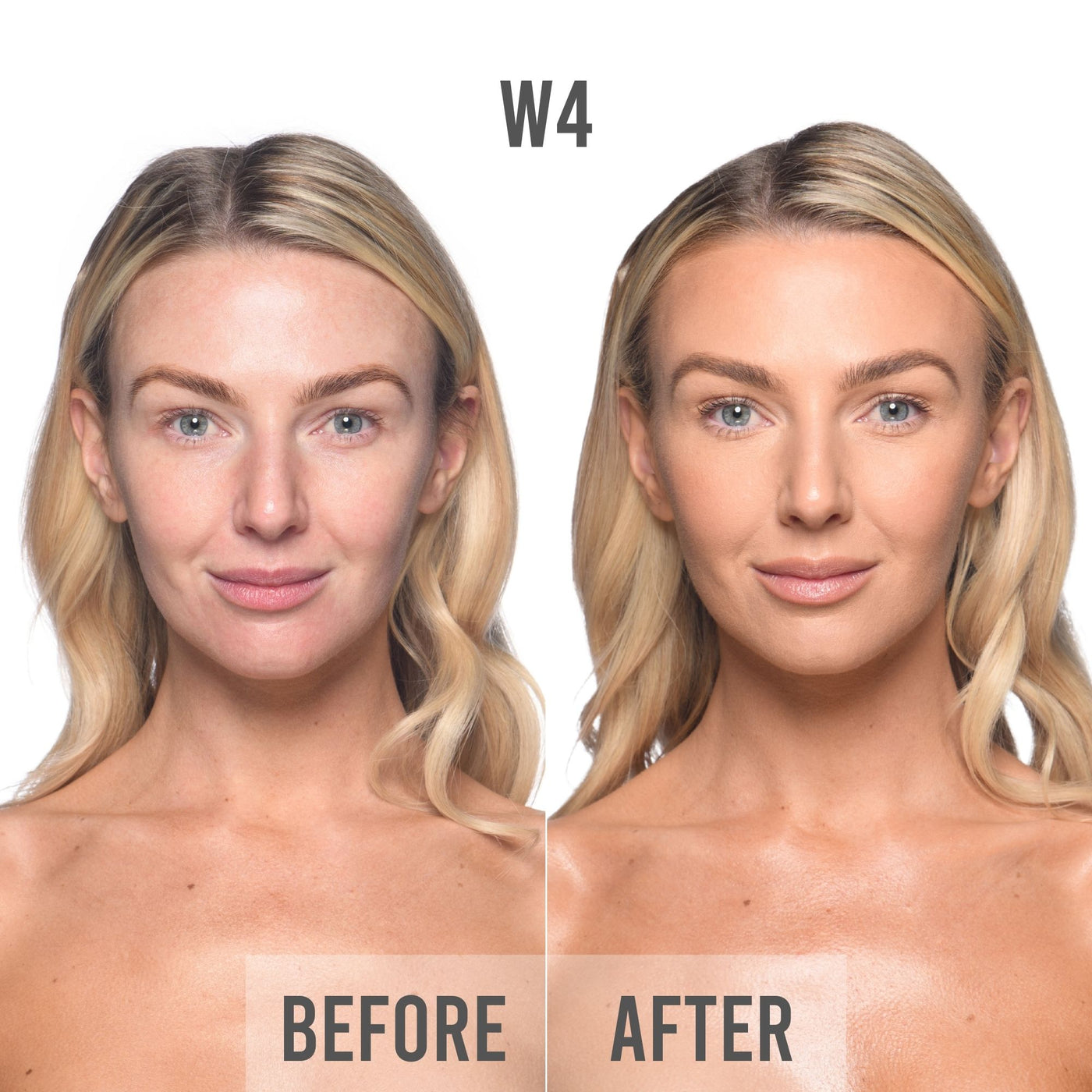Chroma Cover Matte Foundation Bperfect Cosmetics Us