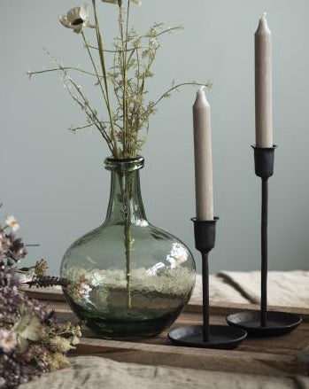 Candles And Candle Holders Homely Barn Interiors