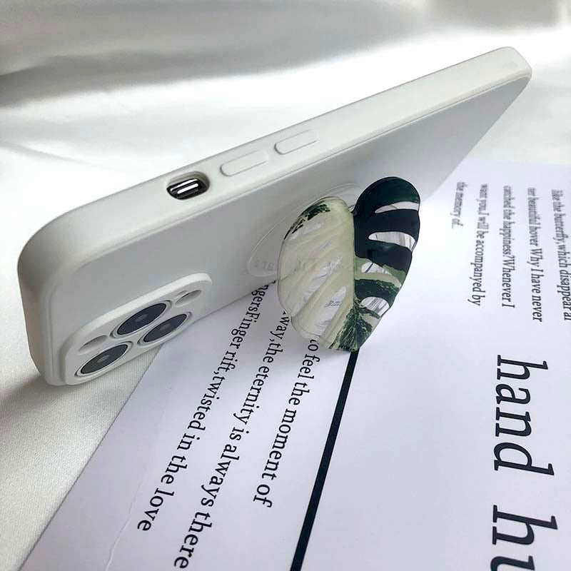 Plant Pop Socket Bozzh