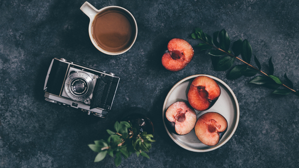 Il Caffe Brucia I Grassi Si Solo Se Caffe Buongiorno