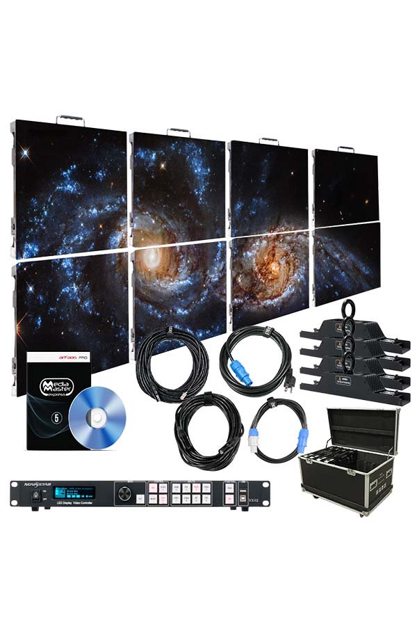 Stage Truss Video Walls Supplier Global Truss Authorized Dealer