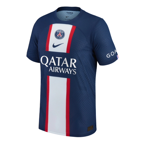 פריז סן ז רמן Sport One Jersey