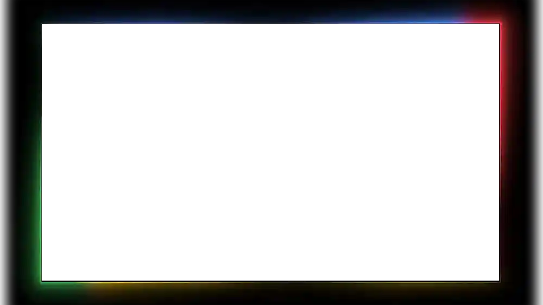 TV Frame