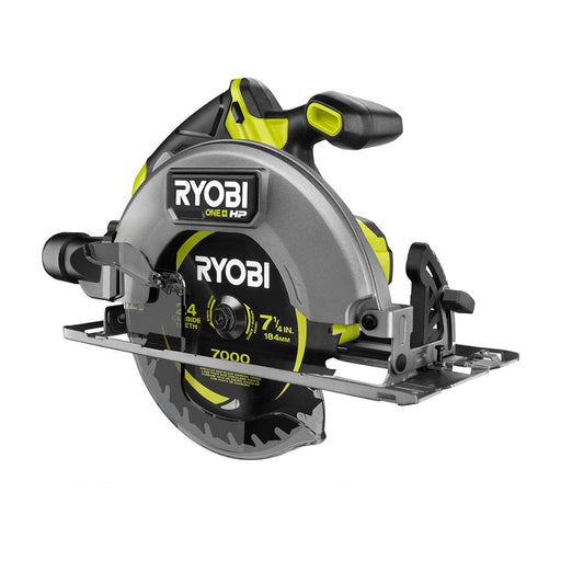 Picture of 18V ONE+ HP Brushless 7-1/4" Circular Saw