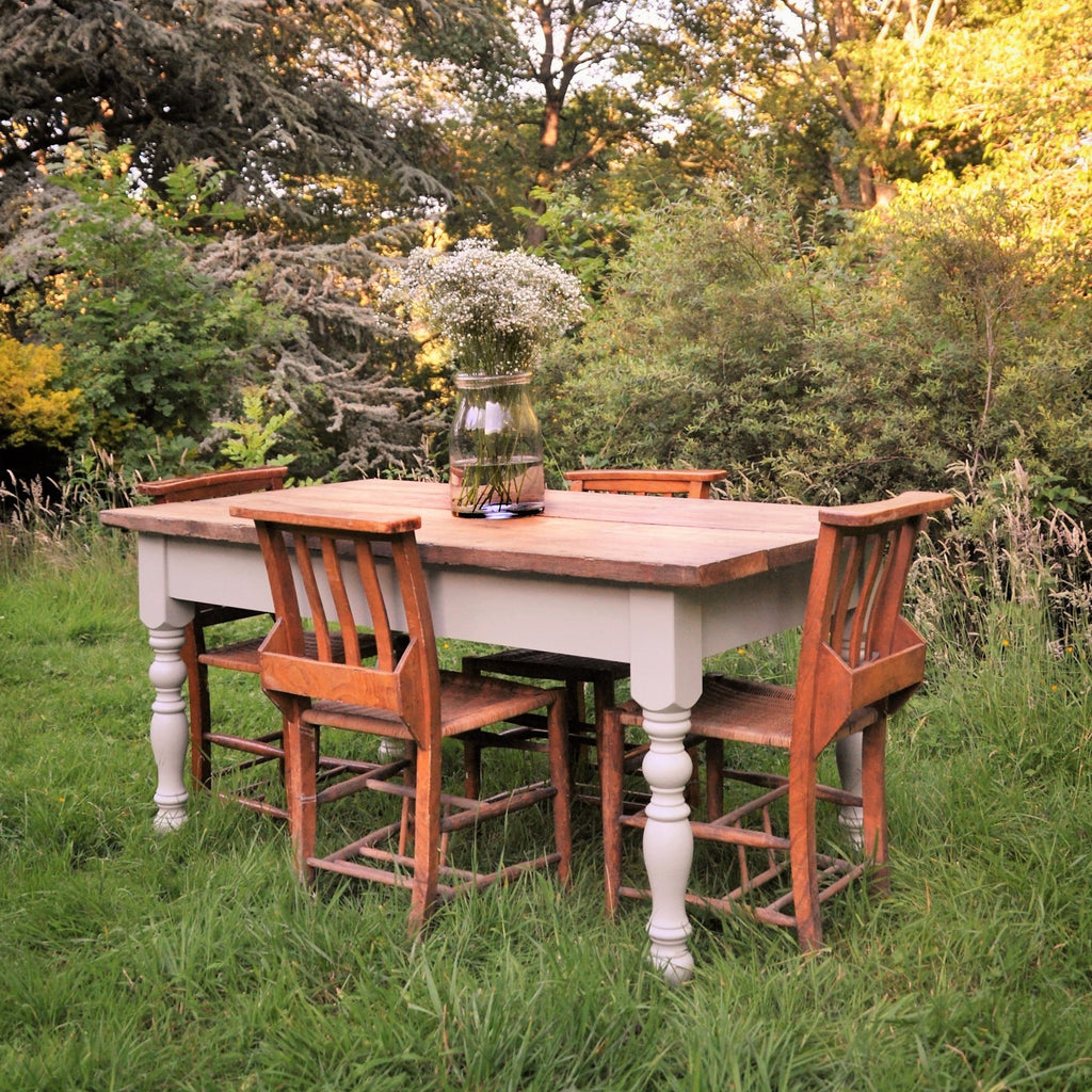The Rustic Table Company