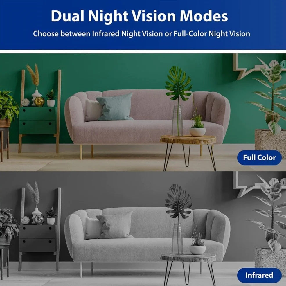 Camlite Pro 360 Motion Discrete Camera Camlites