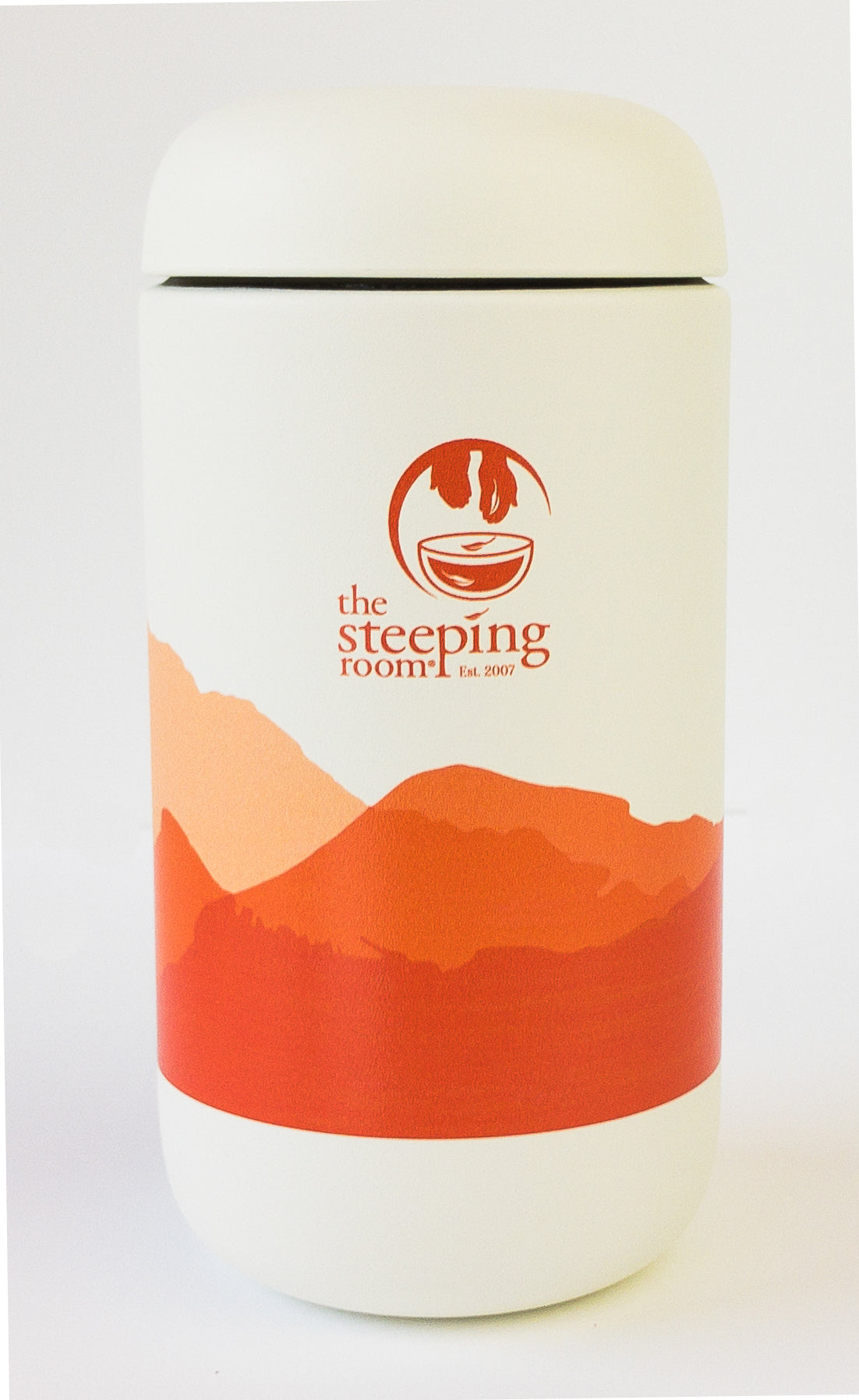 Carter Move Mug Splash Guard From Fellow The Steeping Room