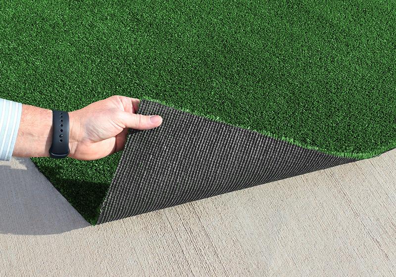 The Guide To Turf Rugs To Decorate Your Backyard Or Go Camping With House Home More