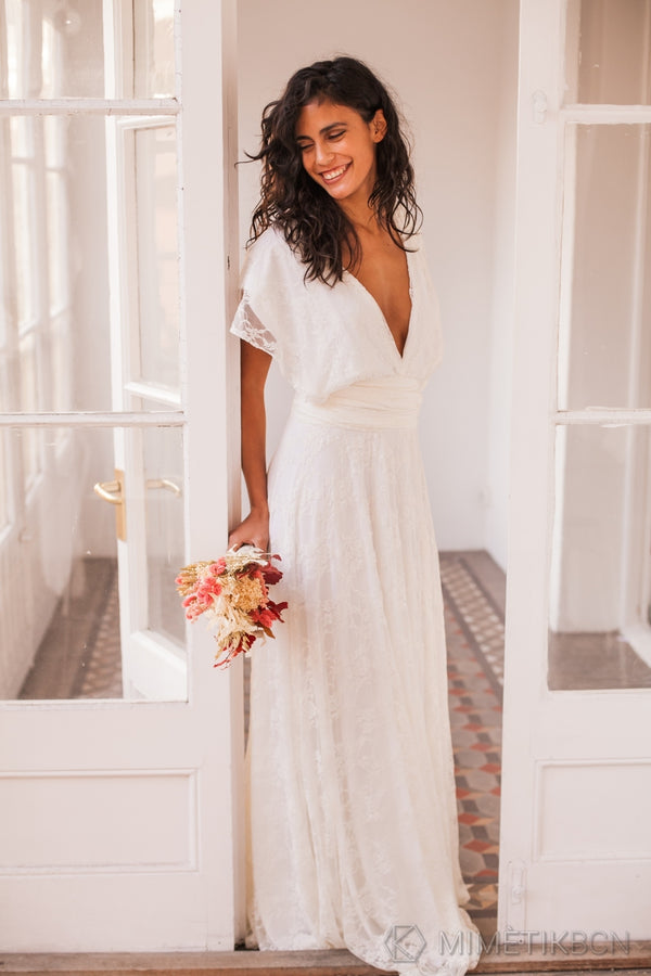 Vestidos De Novia Mimetik