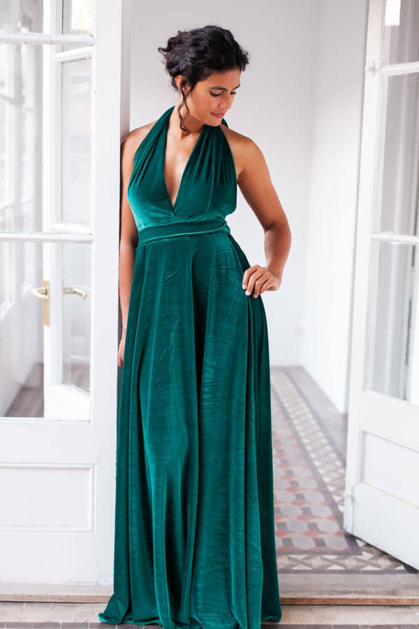 Vestidos De Damas De Honor Mimetik