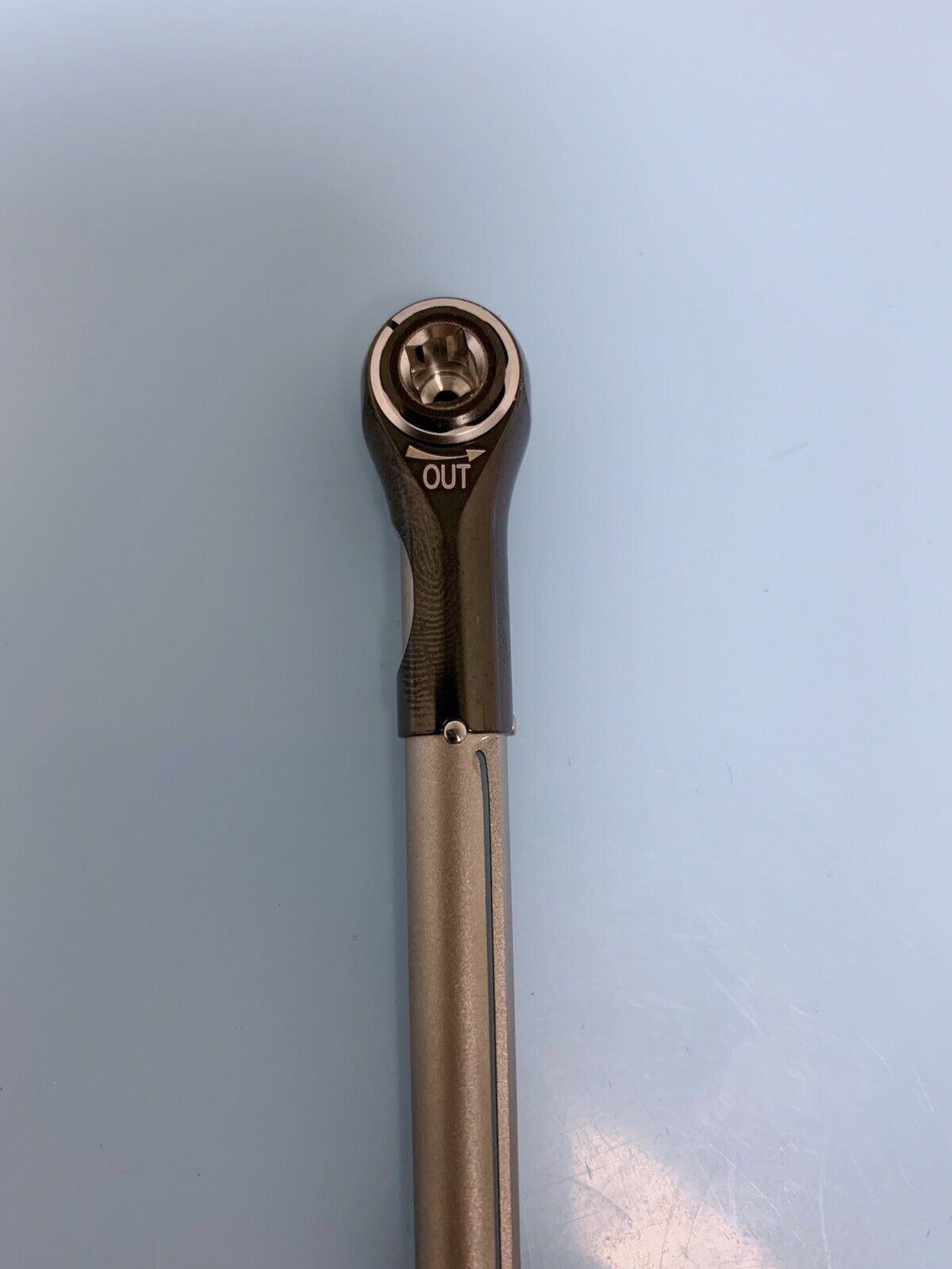 Biomet 3i High Torque Indicating Ratchet Wrench H Tirw Hubdental Com