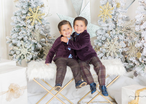 Holiday Outfits Your Kids Can Wear All Year Long Itty Bitty Toes