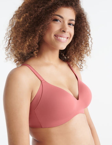 Best Wire Free Bra Knix