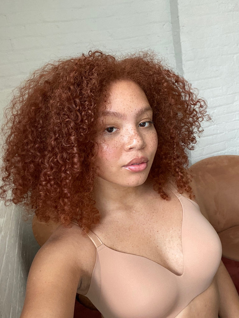 How To Find The Perfect Wireless Bra Fit Knix