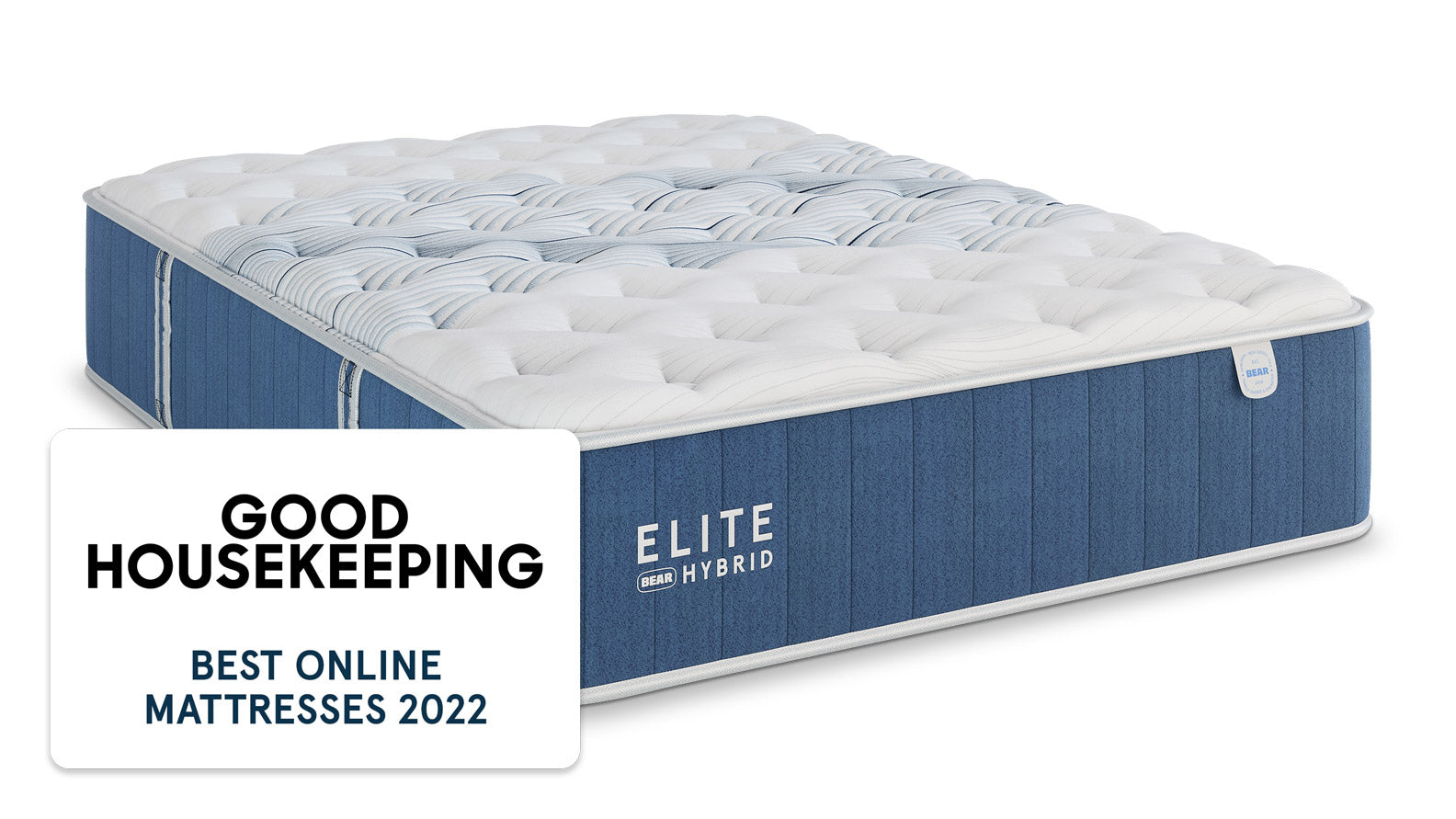 Sleep Cool And Clean With Copper Bear Mattress