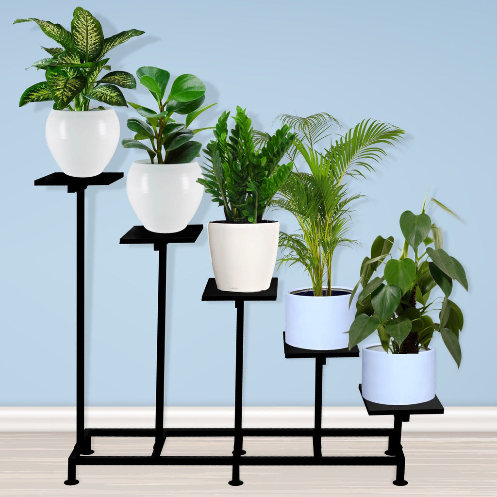 Unicorn Planter Stand Metal Planter Stand Pot Stand Trustbasket