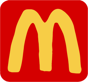 Cactus Plant Flea Market For Mcdonald S Artist Residency Official Shop